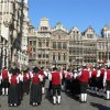 Belgien