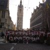 Belgien