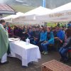 Bergemesse 2017