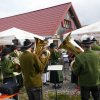 Bergemesse 2017