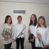 FREEMelodies 2012