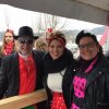 Fasching 2018