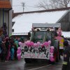 Fasching 2018