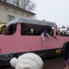 Fasching 2018