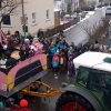 Fasching 2018