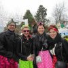 Fasching 2018