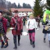 Fasching 2011