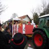 Fasching 2014