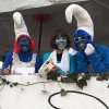 Fasching 2016