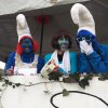 Fasching 2016