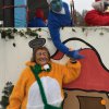 Fasching 2016