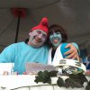 Fasching 2016