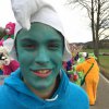 Fasching 2016