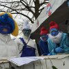 Fasching 2016