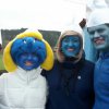 Fasching 2016