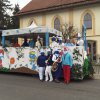 Fasching 2016