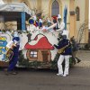 Fasching 2016