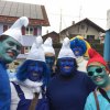 Fasching 2016