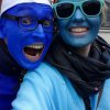 Fasching 2016