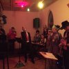 Fasching 2017