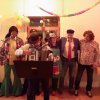 Fasching 2019