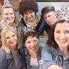 Fasching 2019