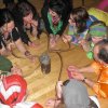 Fasching 2012