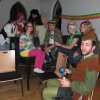 Fasching 2012