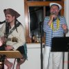 Fasching 2012