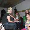 Fasching 2012
