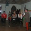 Fasching 2012