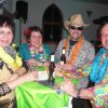 Fasching 2012
