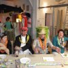 Fasching 2012