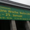 Grüne Woche 2015