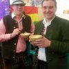 Grüne Woche 2015