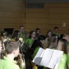 Konzert Jugendkapelle 2016