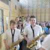 Konzert Jugendkapelle 2016