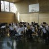 Konzert Jugendkapelle 2016