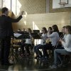 Konzert Jugendkapelle 2016