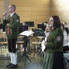 Konzert Jugendkapelle 2016