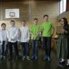 Konzert Jugendkapelle 2016