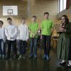 Konzert Jugendkapelle 2016