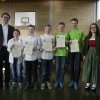 Konzert Jugendkapelle 2016
