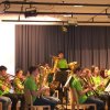 Konzert Jugendkapelle 2017