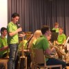 Konzert Jugendkapelle 2017