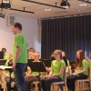 Konzert Jugendkapelle 2017