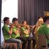 Konzert Jugendkapelle 2017