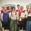 Jubiläumskonzert 2014