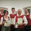 Jubiläumskonzert 2014