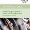 Konzert 2019